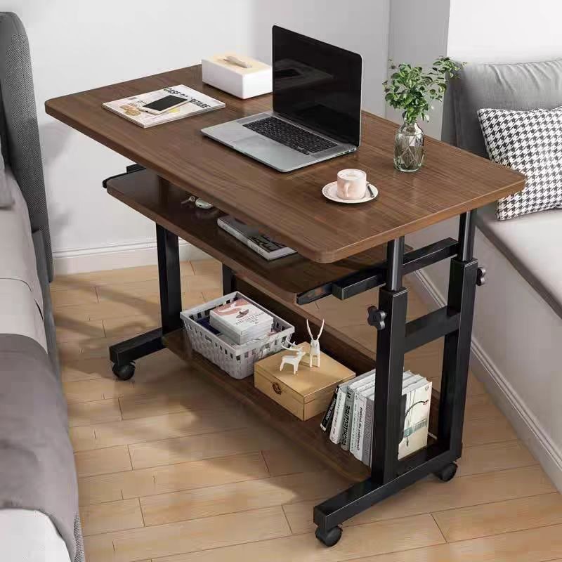 โต๊ะเล็กแบบเคลื่อนย้ายได้, โต๊ - Desk Setup Minimalist บทวิจารณ์และราคา