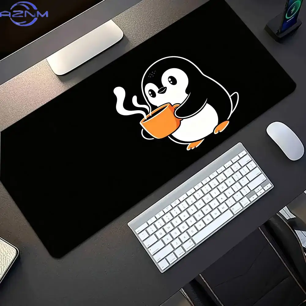 แผ่นรองเมาส์เกมมิ่งขนาดใหญ่ ลา - Desk Setup Pc And Laptop บทวิจารณ์และราคา