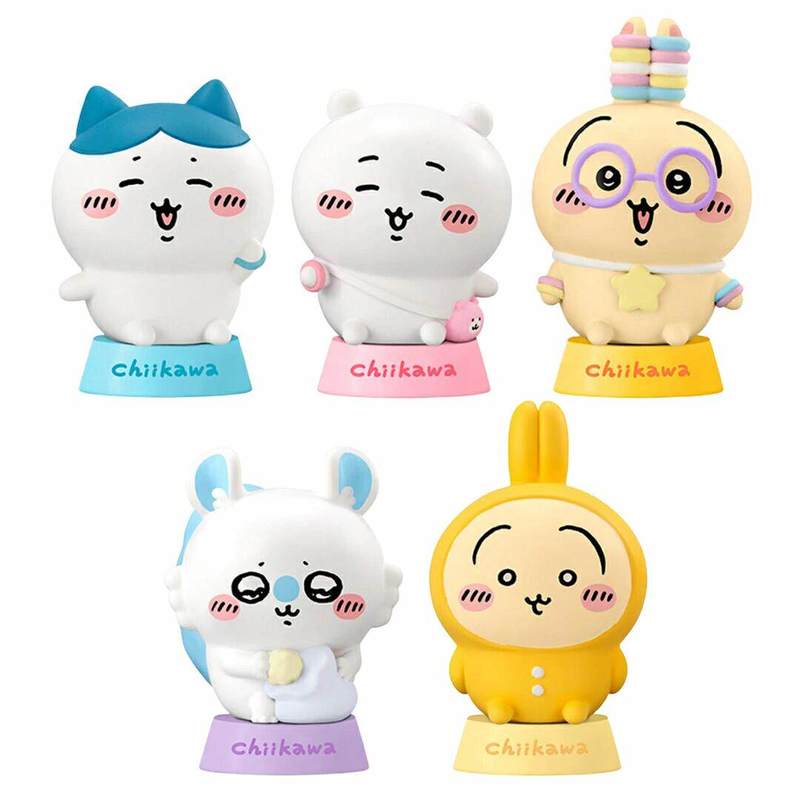 ไฟกลางคืนอนิเมะชิคากาวะ แบนได  - Desk Setup Lamp บทวิจารณ์และราคา