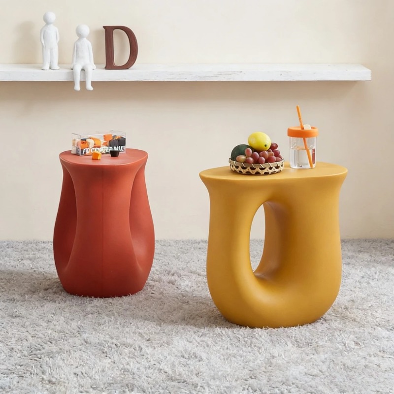 โต๊ะกาแฟทรงตัวยู, โต๊ะข้างสีคร - Desk Setup Minimalist บทวิจารณ์และราคา