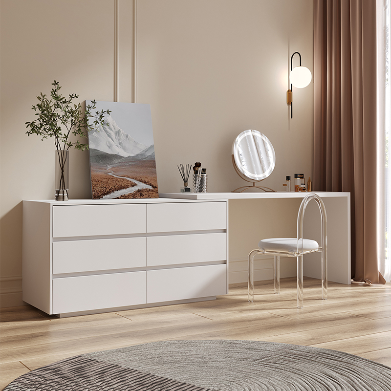 โต๊ะทำงานอเนกประสงค์รูปตัว L ส - Desk Setup L Shaped บทวิจารณ์และราคา