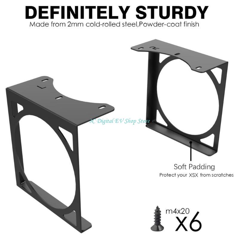 E74D ที่มีประสิทธิภาพภายใต้ขาต - Desk Setup Xbox บทวิจารณ์และราคา