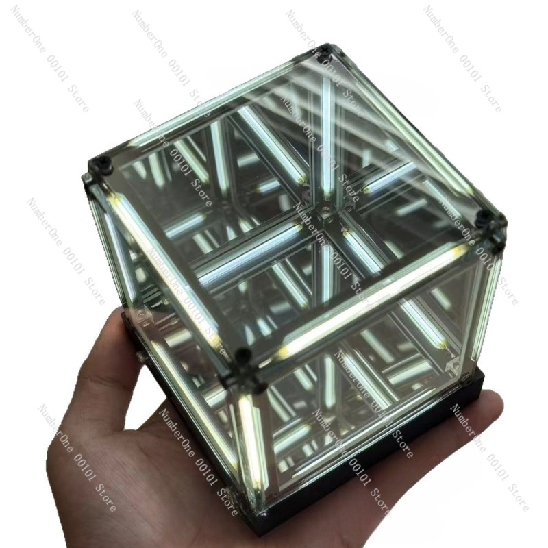 ไฟตกแต่งห้องเกมมิ่ง ดีไซน์สร้า - Desk Setup Lamp บทวิจารณ์และราคา