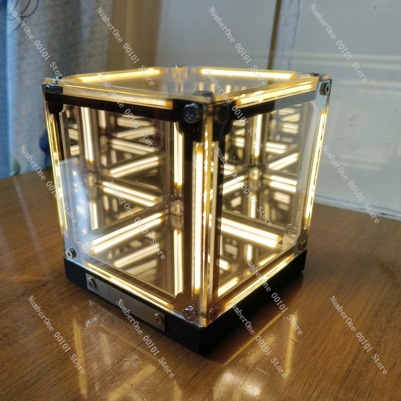 ไฟตกแต่งห้องเกมมิ่ง ดีไซน์สร้า - Desk Setup Lamp บทวิจารณ์และราคา