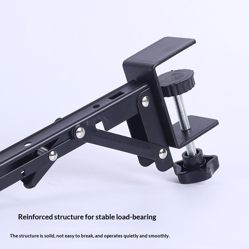 ขาตั้งต่อขยายโต๊ะรูปตัว L ไม่ต - Desk Setup L Shaped บทวิจารณ์และราคา