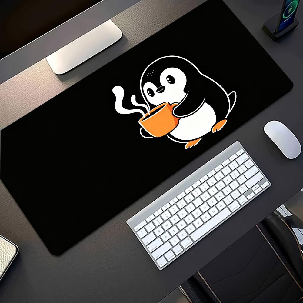 แผ่นรองเมาส์เกมมิ่งขนาดใหญ่ลาย - Desk Setup Pc And Laptop บทวิจารณ์และราคา