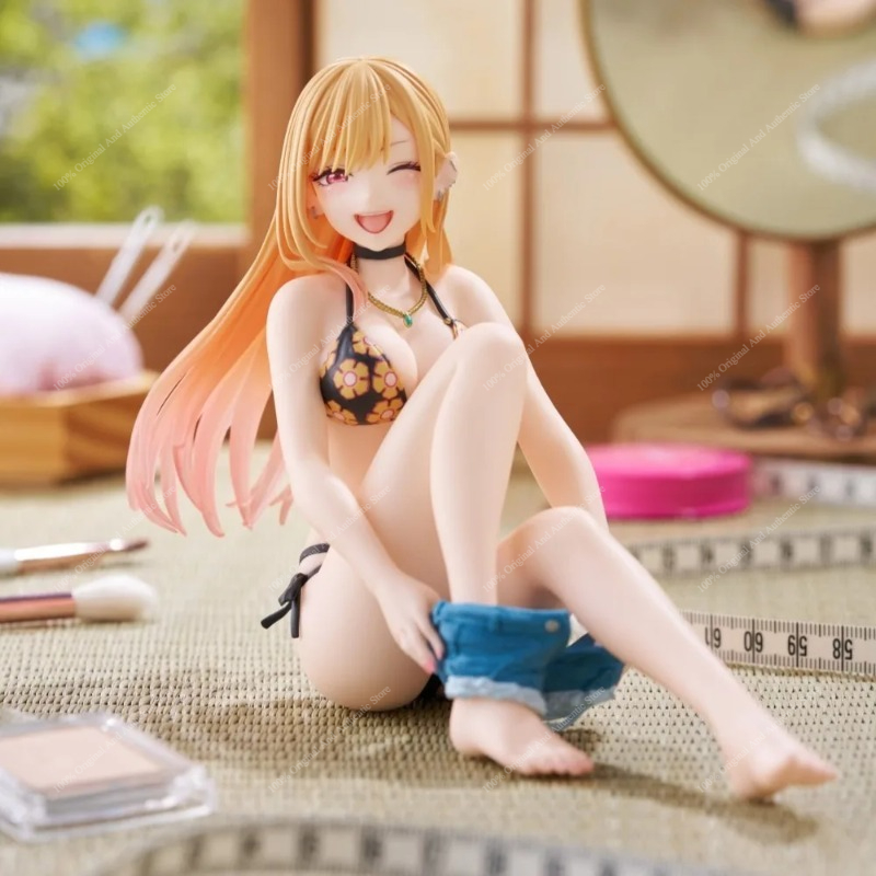 100% ของแท้จาก TAITO My Dress- - Desk Setup With Tv บทวิจารณ์และราคา