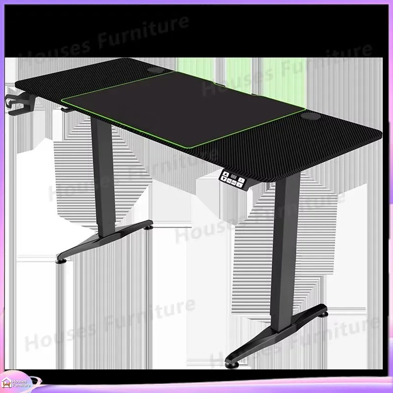 โต๊ะคอมพิวเตอร์เกมมิ่งขนาดใหญ่ - Desk Setup Pc And Laptop บทวิจารณ์และราคา