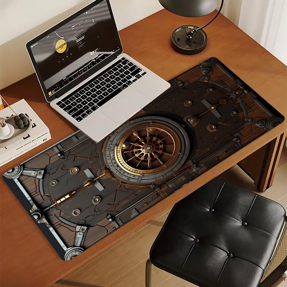 แผ่นรองเมาส์เกมมิ่งลายเรือโจรส - Desk Setup Pc And Laptop บทวิจารณ์และราคา