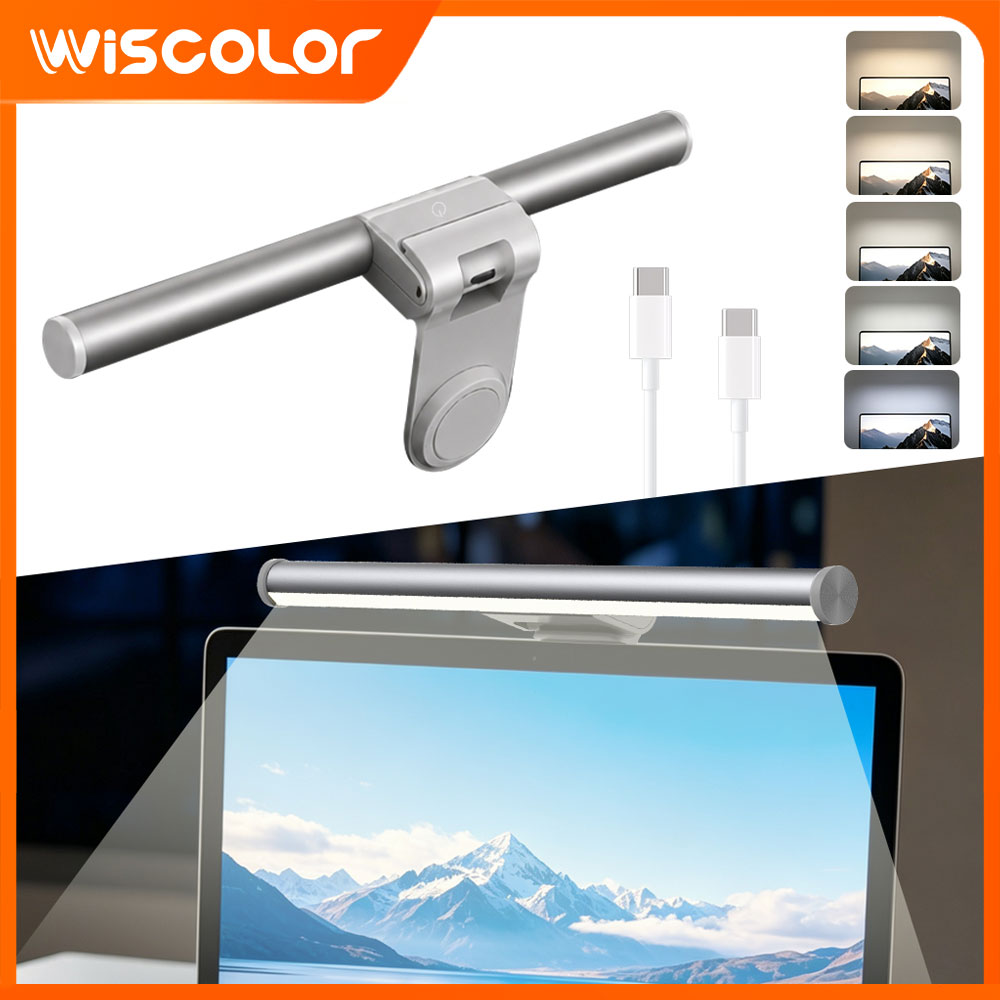 ไฟ LED RGBIC สำหรับติดตั้ง ปรั - Setup Desk Monitor บทวิจารณ์และราคา